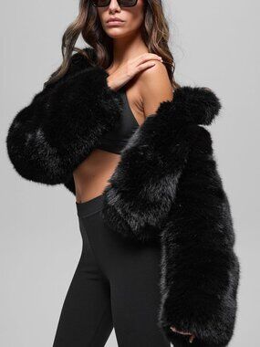 ALO Yoga | Jackets & Coats | Alo Yoga Cropped Playmaker Jacket